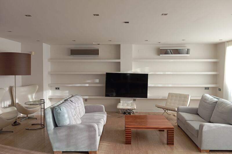 3 chambre Appartement à vendre