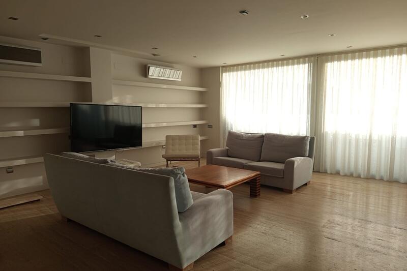 3 chambre Appartement à vendre