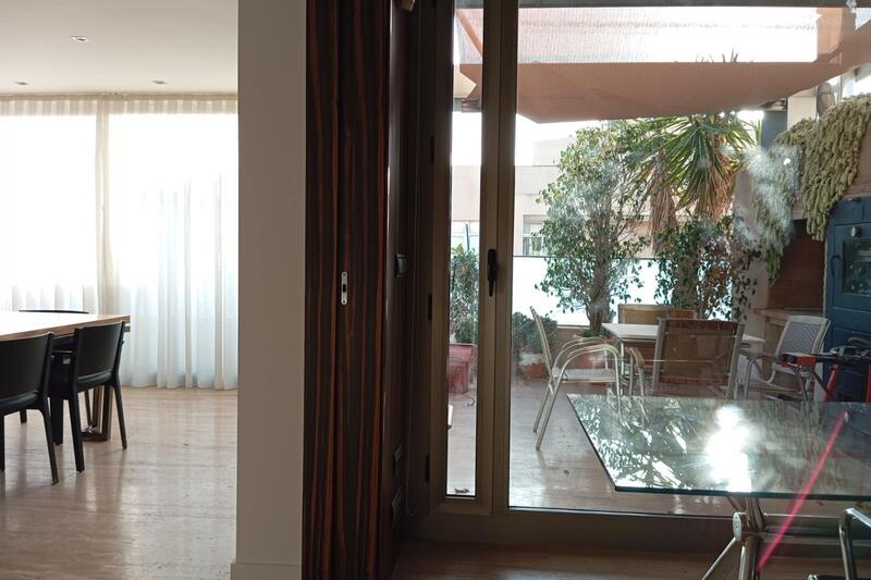 3 chambre Appartement à vendre
