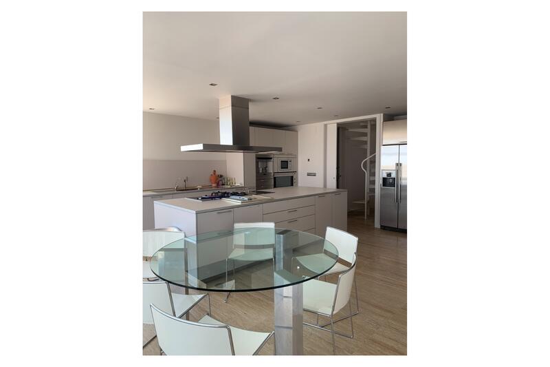 3 chambre Appartement à vendre