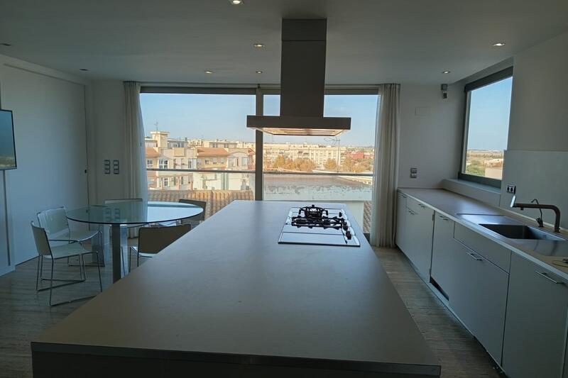 3 chambre Appartement à vendre