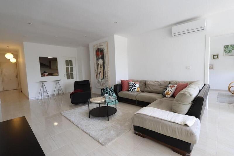 3 slaapkamer Appartement Te koop