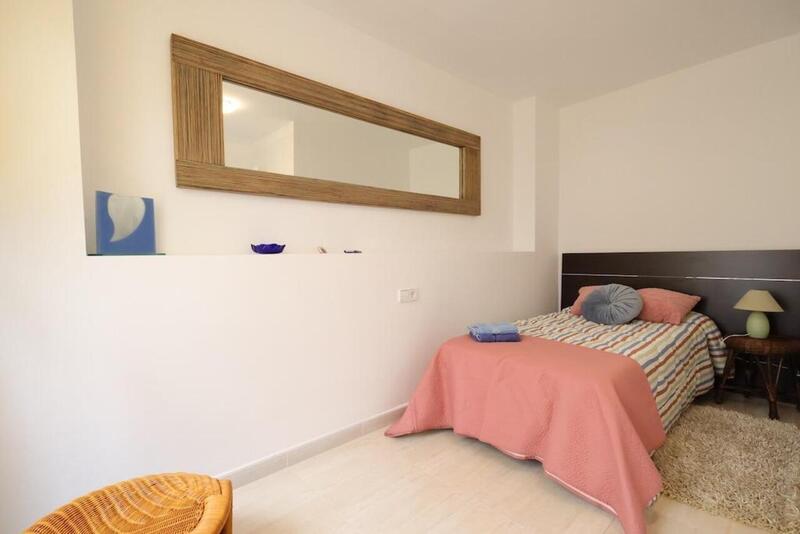 3 slaapkamer Appartement Te koop