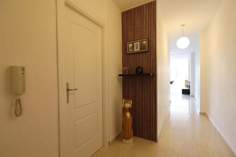 3 slaapkamer Appartement Te koop