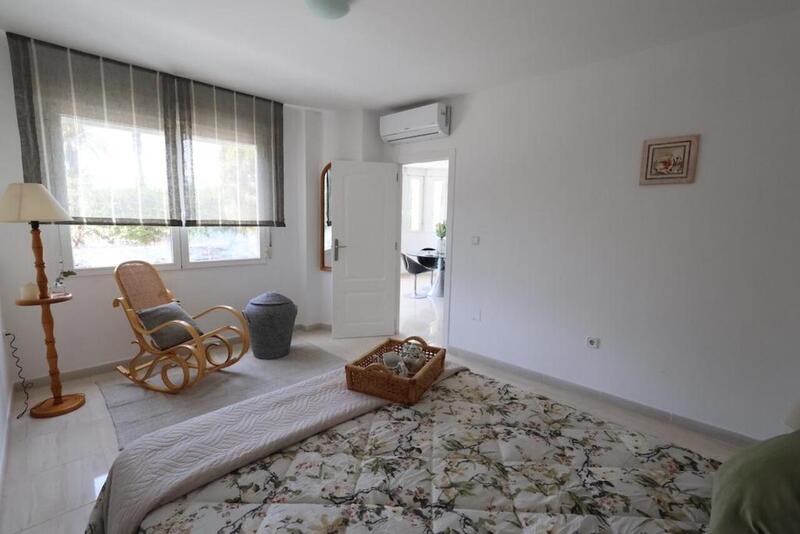 3 slaapkamer Appartement Te koop