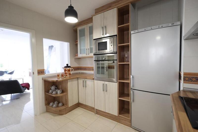 3 slaapkamer Appartement Te koop
