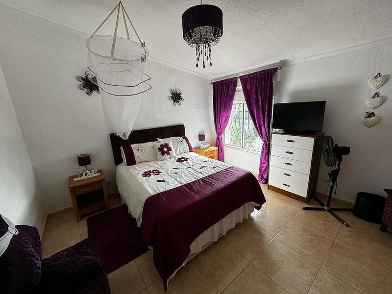 7 Schlafzimmer Landhaus zu verkaufen
