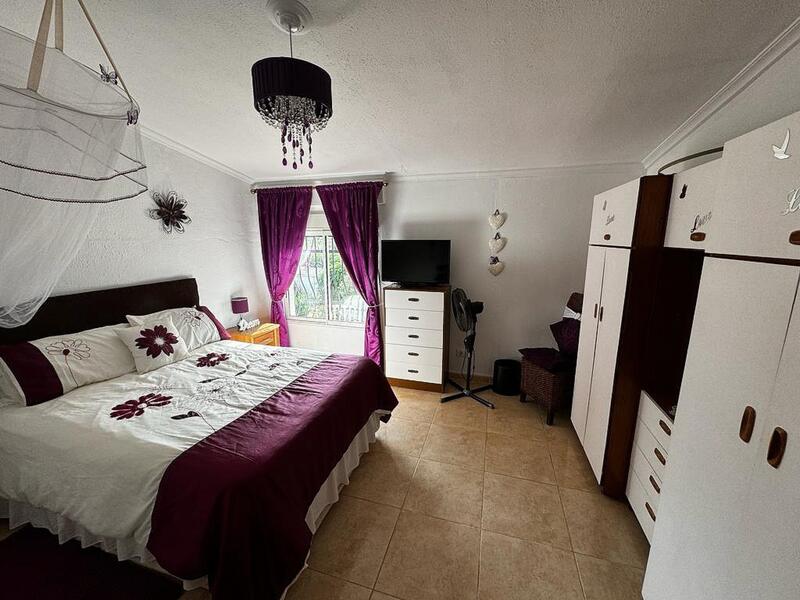 7 Schlafzimmer Landhaus zu verkaufen