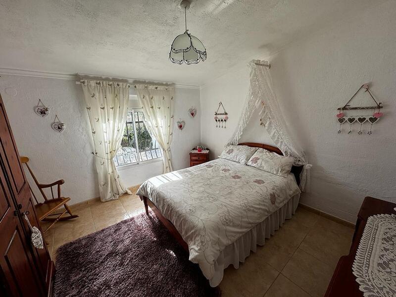 7 Schlafzimmer Landhaus zu verkaufen