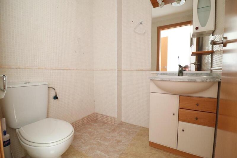 3 bedroom Apartment for sale
