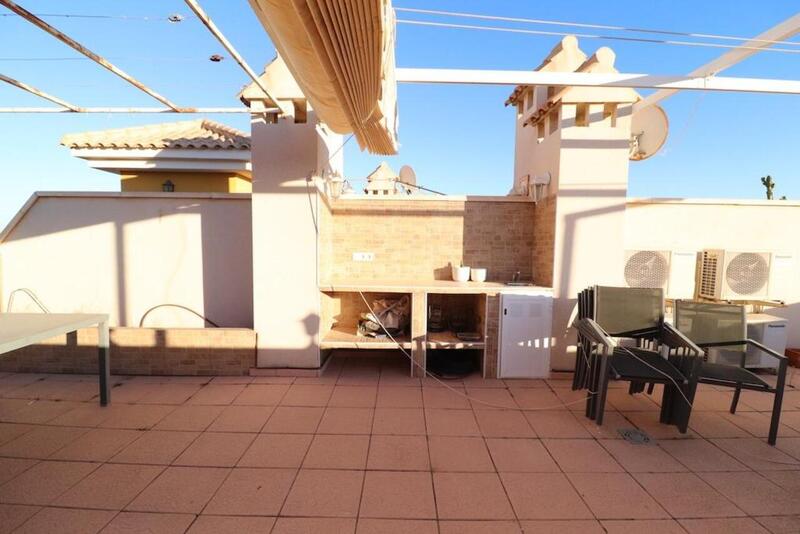 3 bedroom Apartment for sale