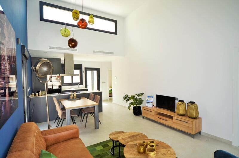 2 Schlafzimmer Villa zu verkaufen