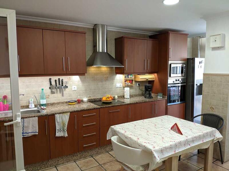 3 Schlafzimmer Appartement zu verkaufen