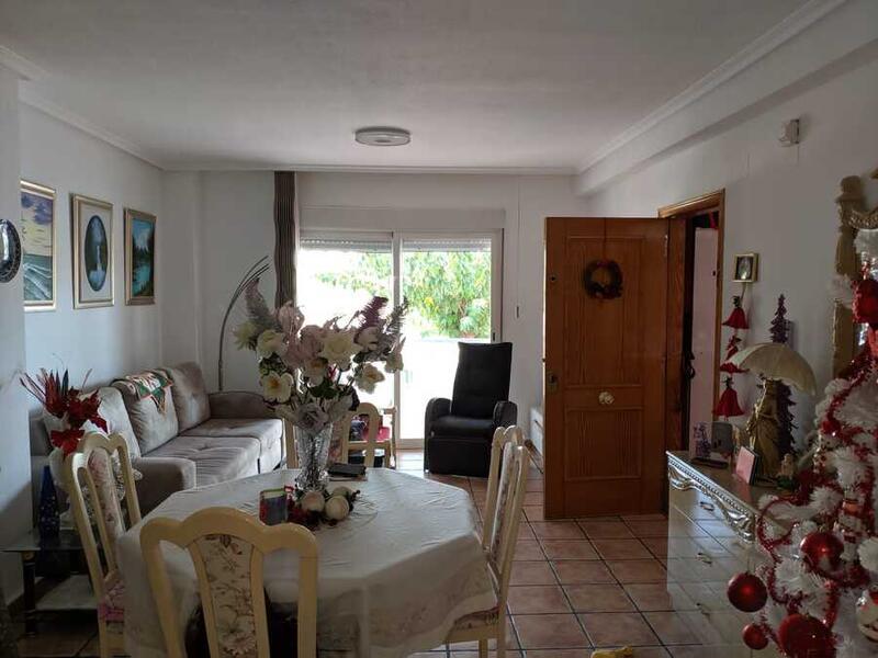 3 Schlafzimmer Appartement zu verkaufen