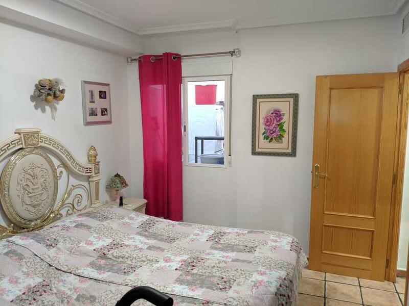 3 Schlafzimmer Appartement zu verkaufen