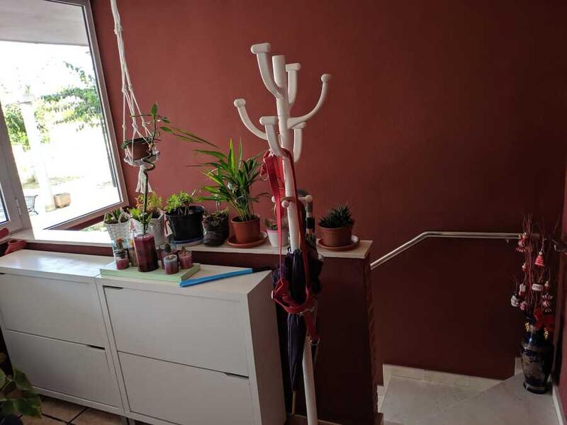 3 Schlafzimmer Appartement zu verkaufen