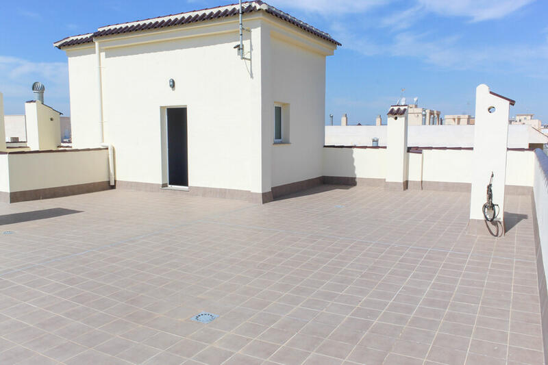 2 bedroom Apartment for sale