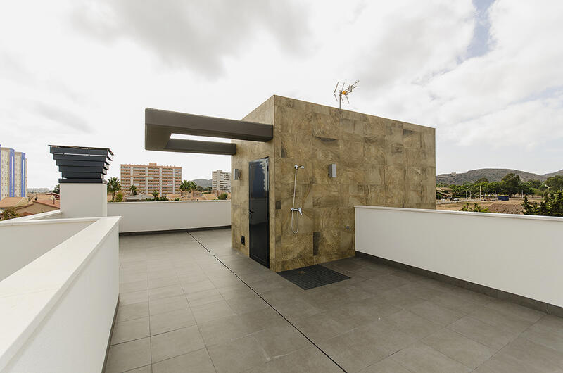 3 bedroom Villa for sale