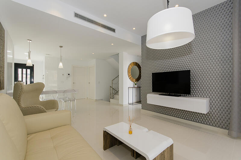 3 bedroom Villa for sale