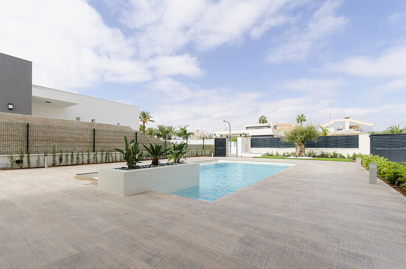 3 bedroom Villa for sale