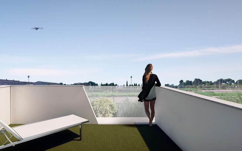 3 Schlafzimmer Villa zu verkaufen