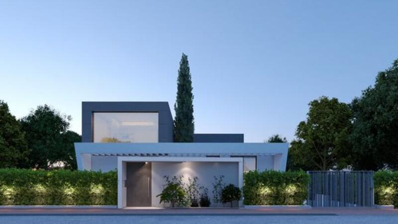 5 bedroom Villa for sale
