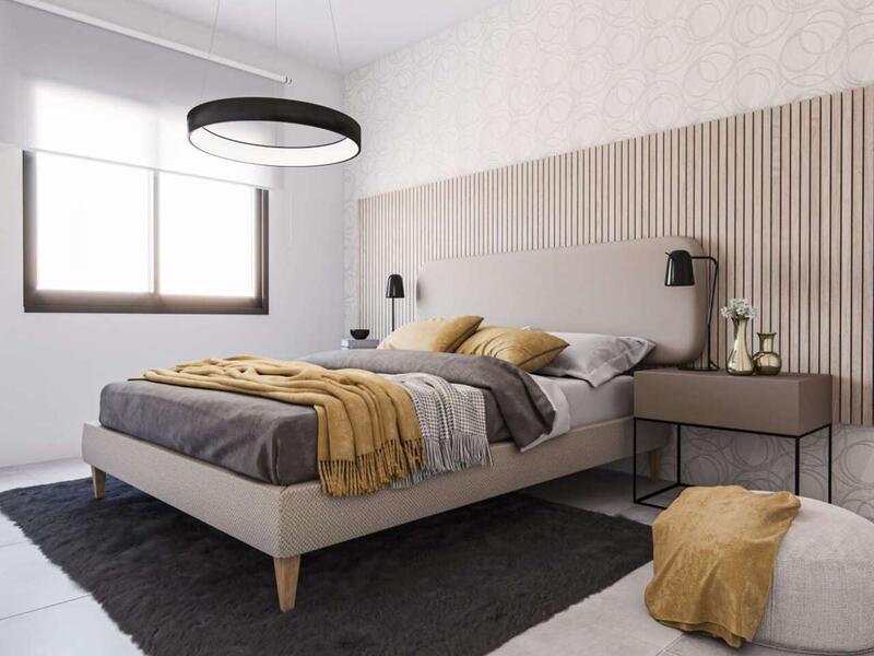 2 slaapkamer Appartement Te koop
