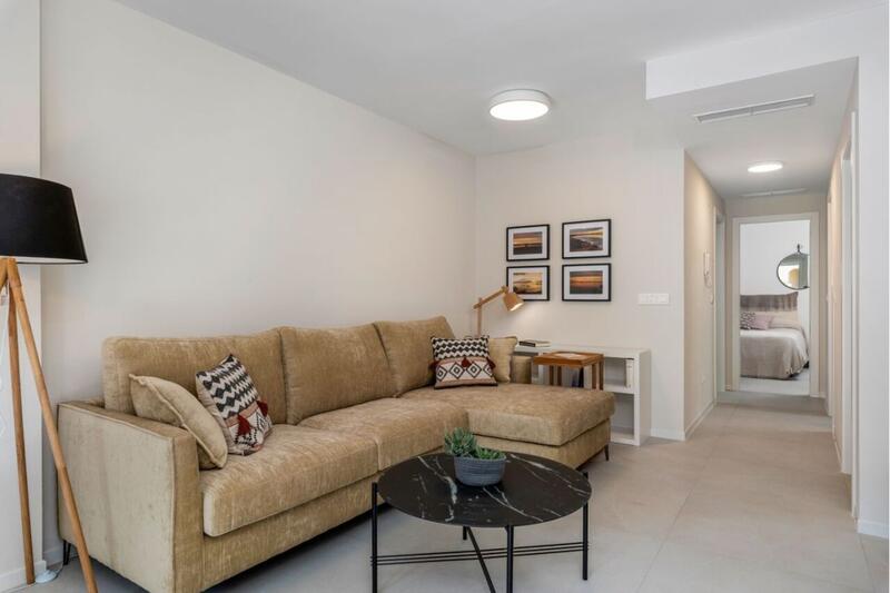 2 chambre Appartement à vendre