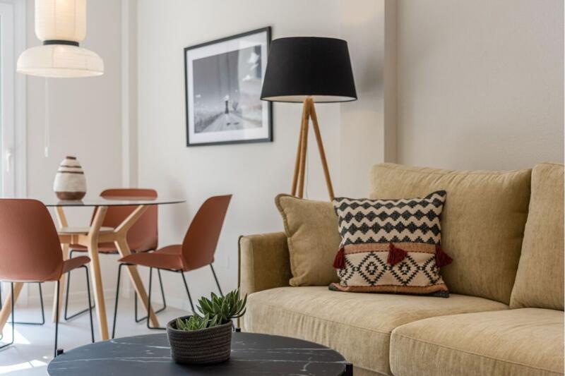 2 chambre Appartement à vendre
