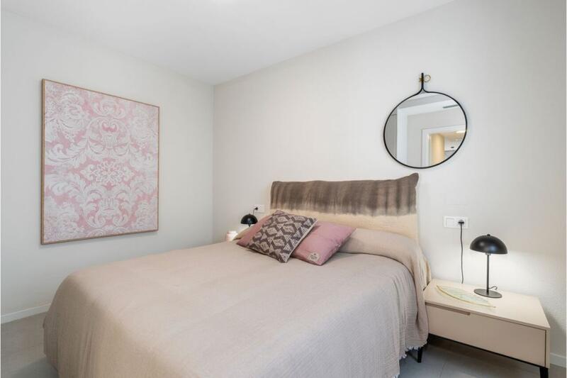 2 chambre Appartement à vendre