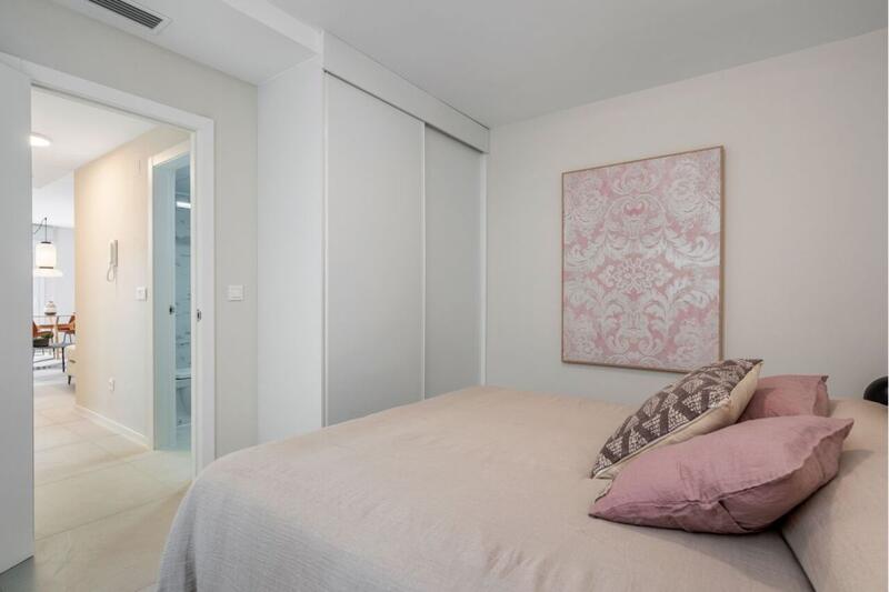 2 chambre Appartement à vendre