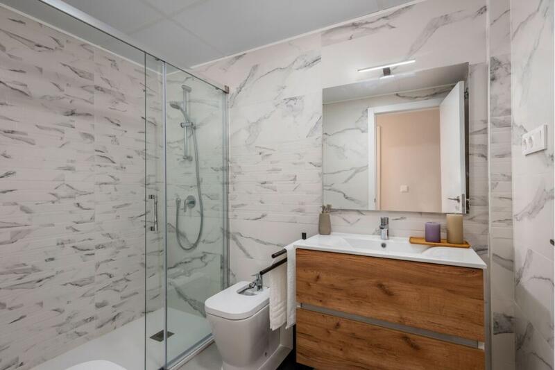 2 chambre Appartement à vendre