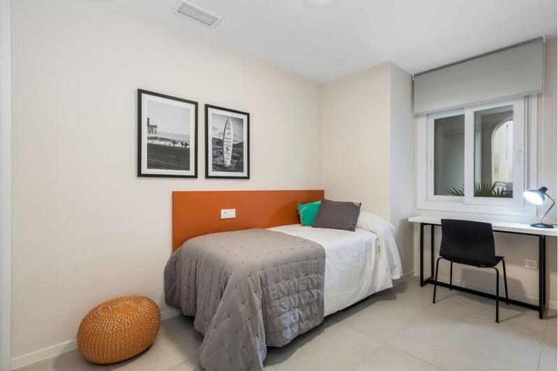 2 chambre Appartement à vendre