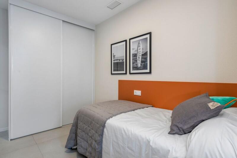 2 chambre Appartement à vendre