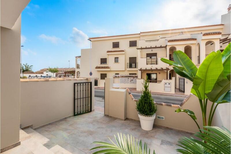 2 chambre Appartement à vendre