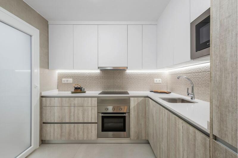 2 chambre Appartement à vendre