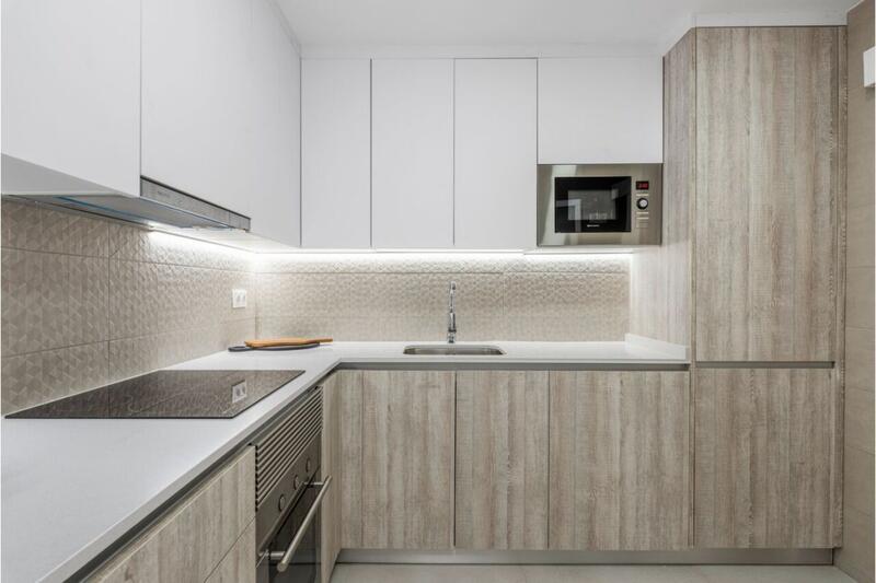 2 chambre Appartement à vendre