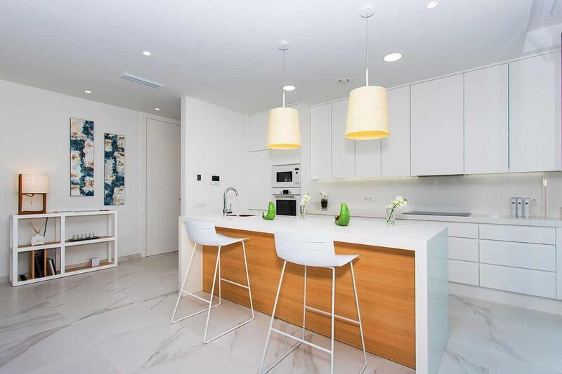 3 soveværelse Villa til salg