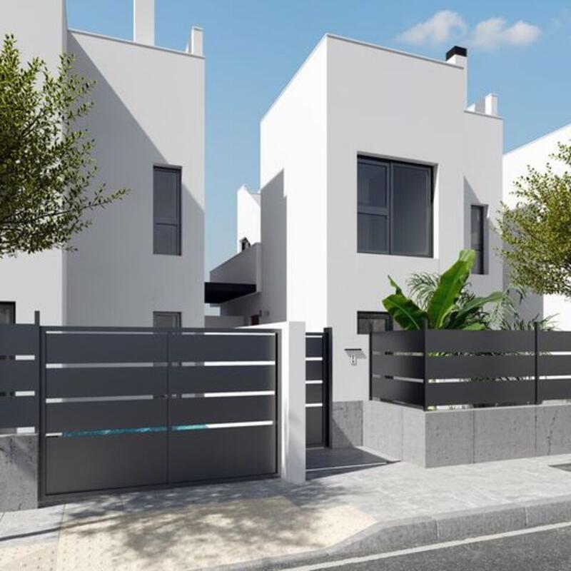 3 chambre Villa à vendre