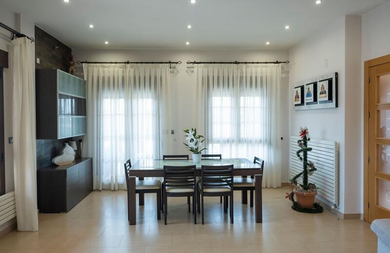 4 bedroom Villa for sale