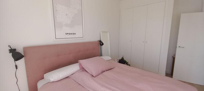 3 soverom Villa til salgs