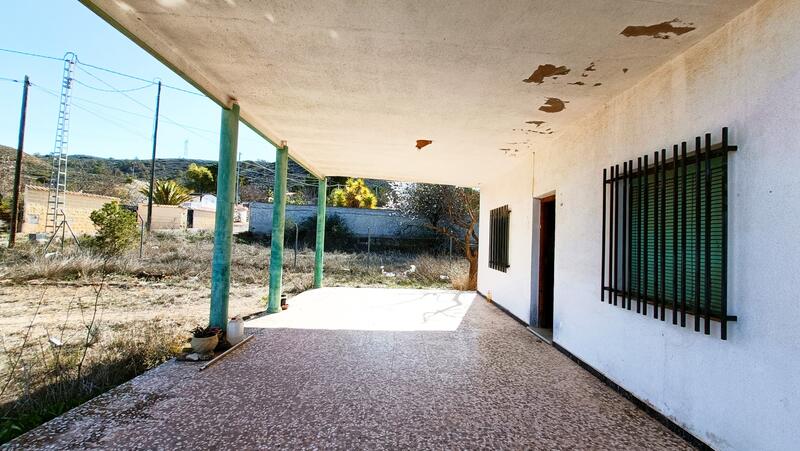 3 chambre Villa à vendre