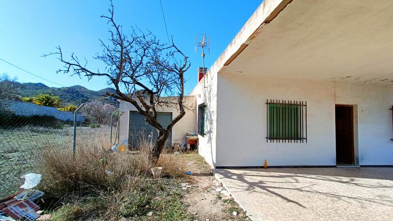 3 chambre Villa à vendre