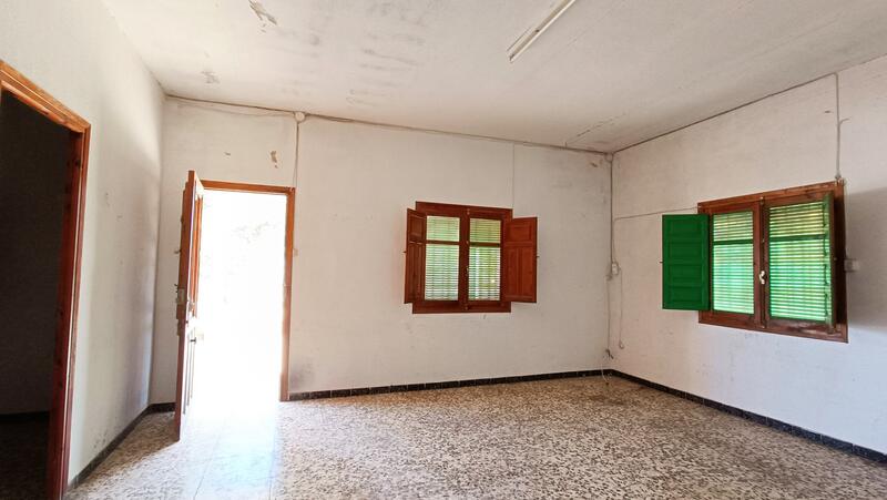 3 chambre Villa à vendre