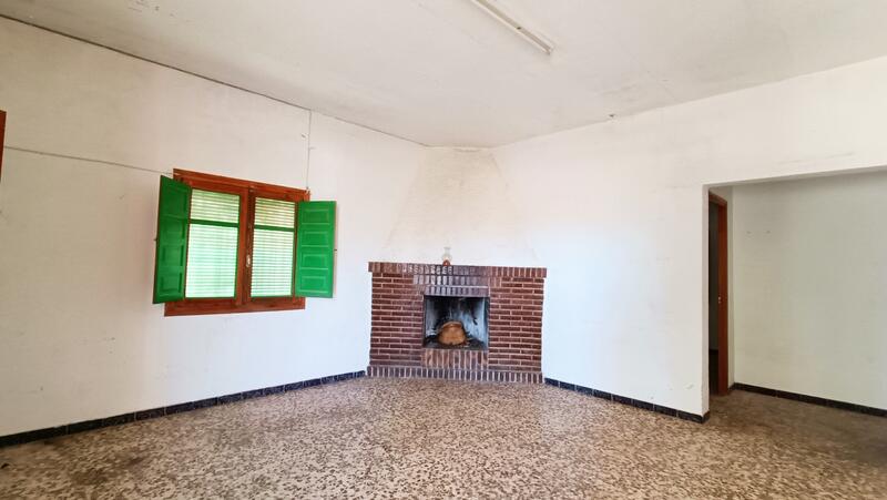 3 chambre Villa à vendre