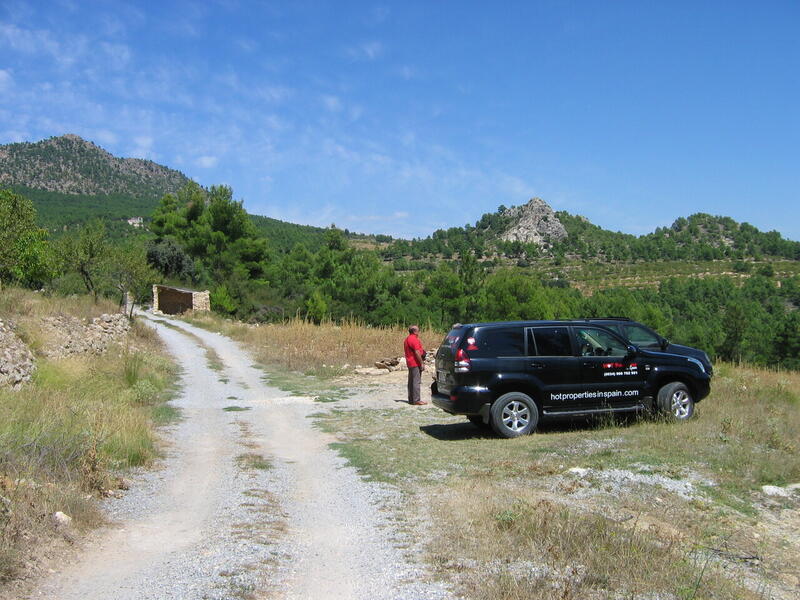 Land for sale
