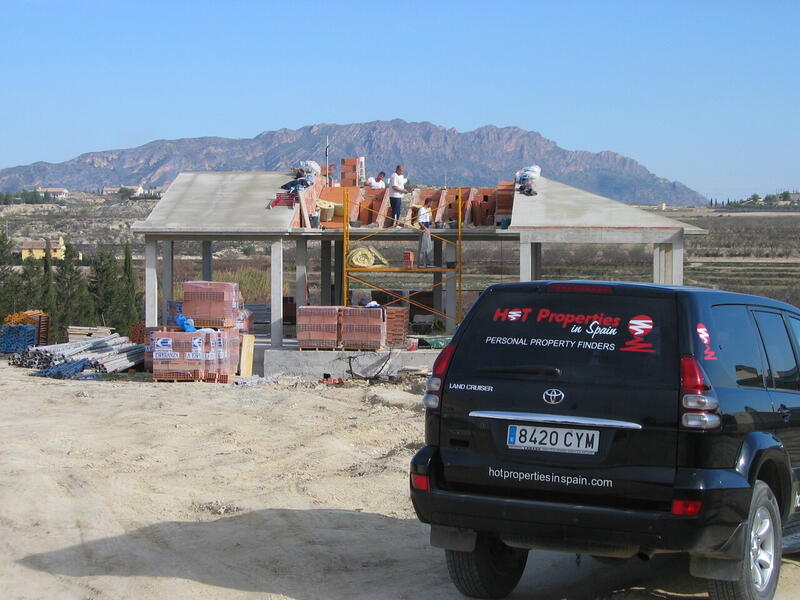 Land for sale