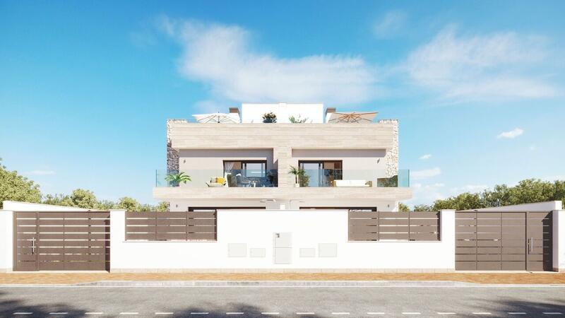 3 bedroom Villa for sale