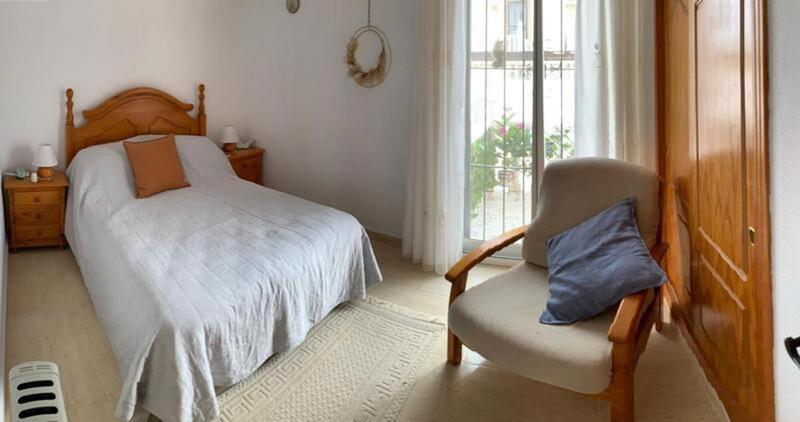 3 sovrum Villa till salu