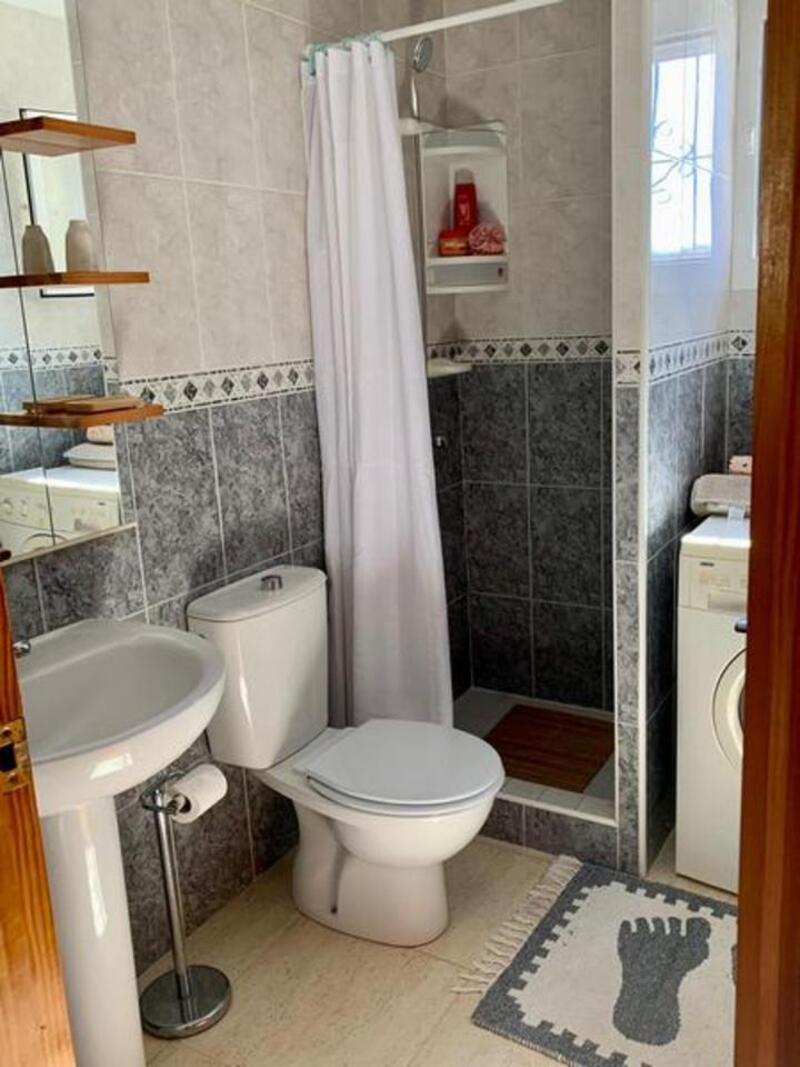 3 sovrum Villa till salu